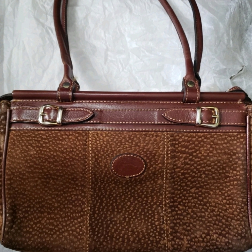 Zafiro Shoulder Bag from Argentina